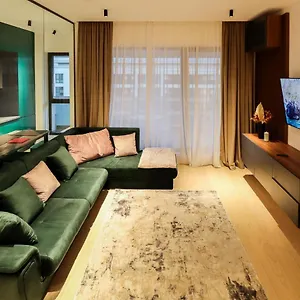 Business Apartament