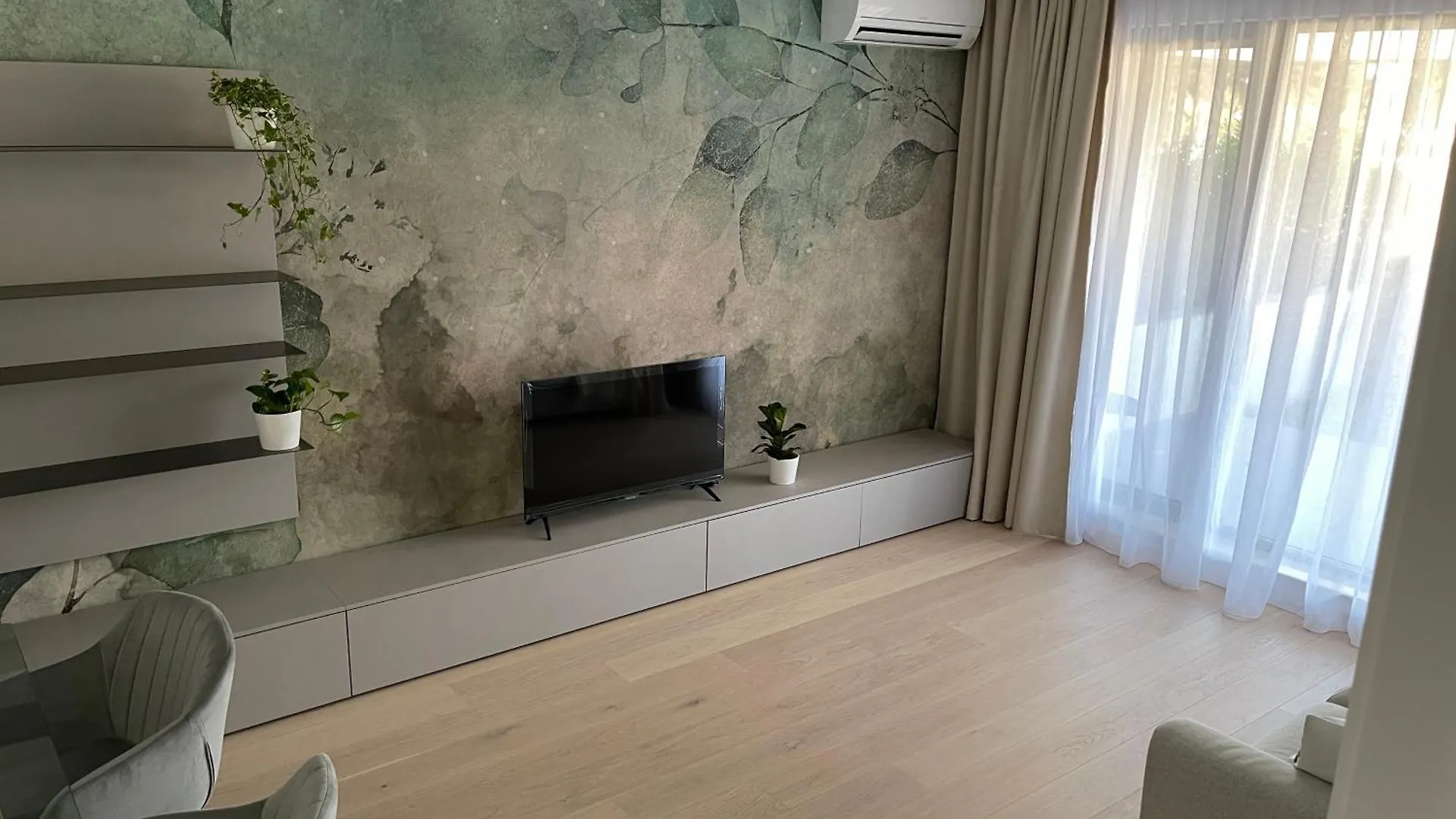 Nusco Business Apartament Apartment Bucharest