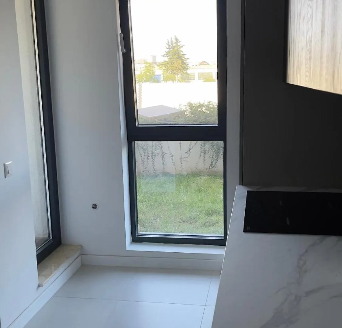 Nusco Business Apartament Apartment