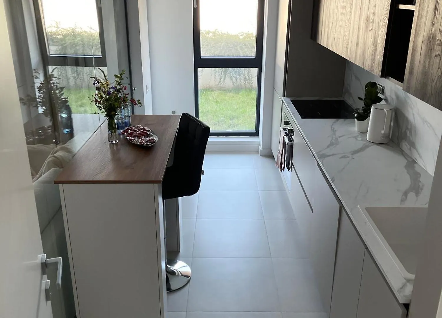Nusco Business Apartament Apartment