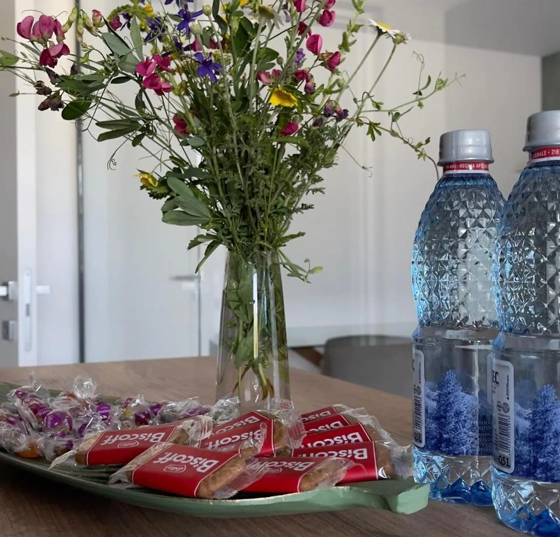 Nusco Business Apartament
