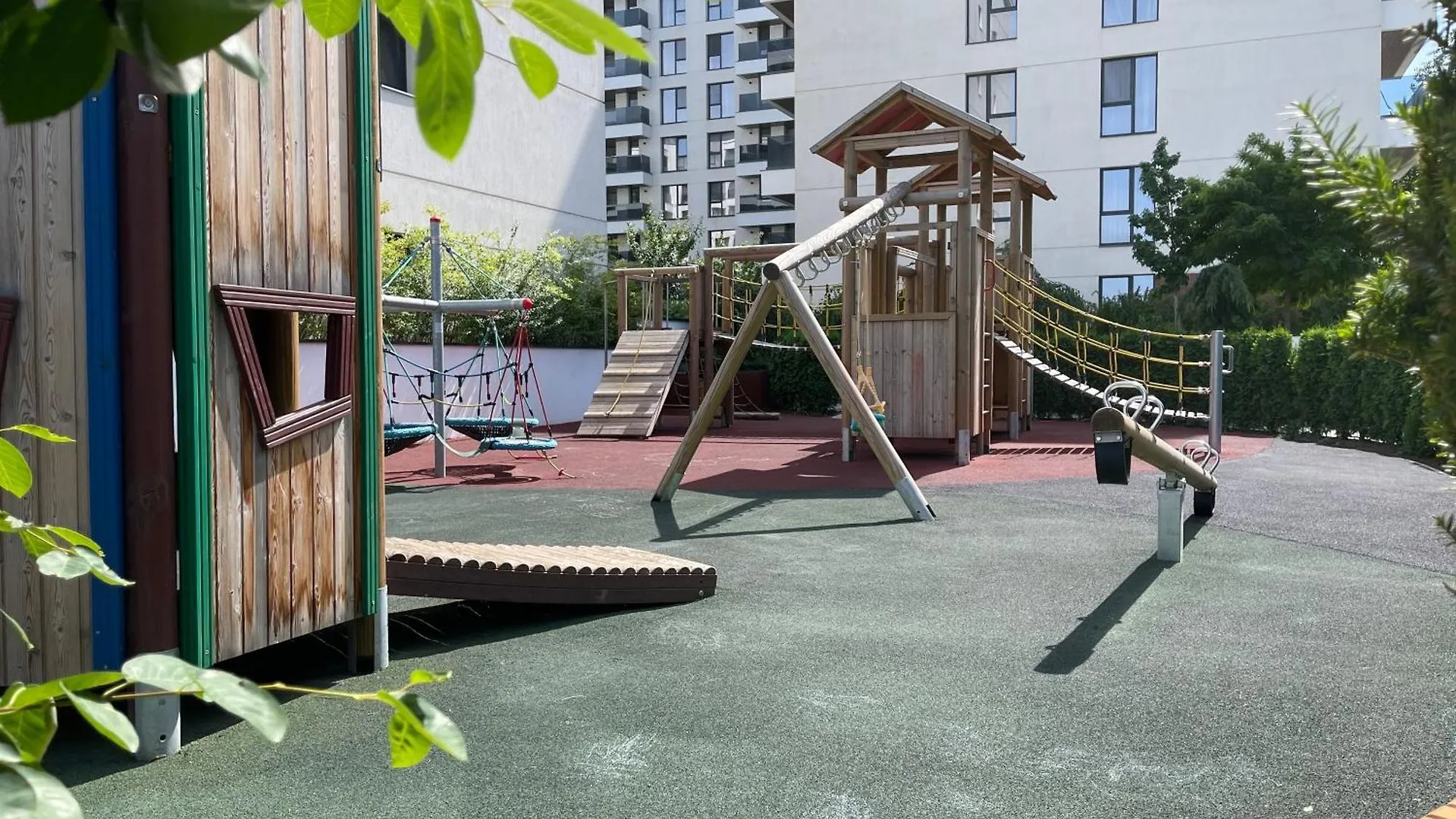 Nusco Business Apartament Apartment Bucharest