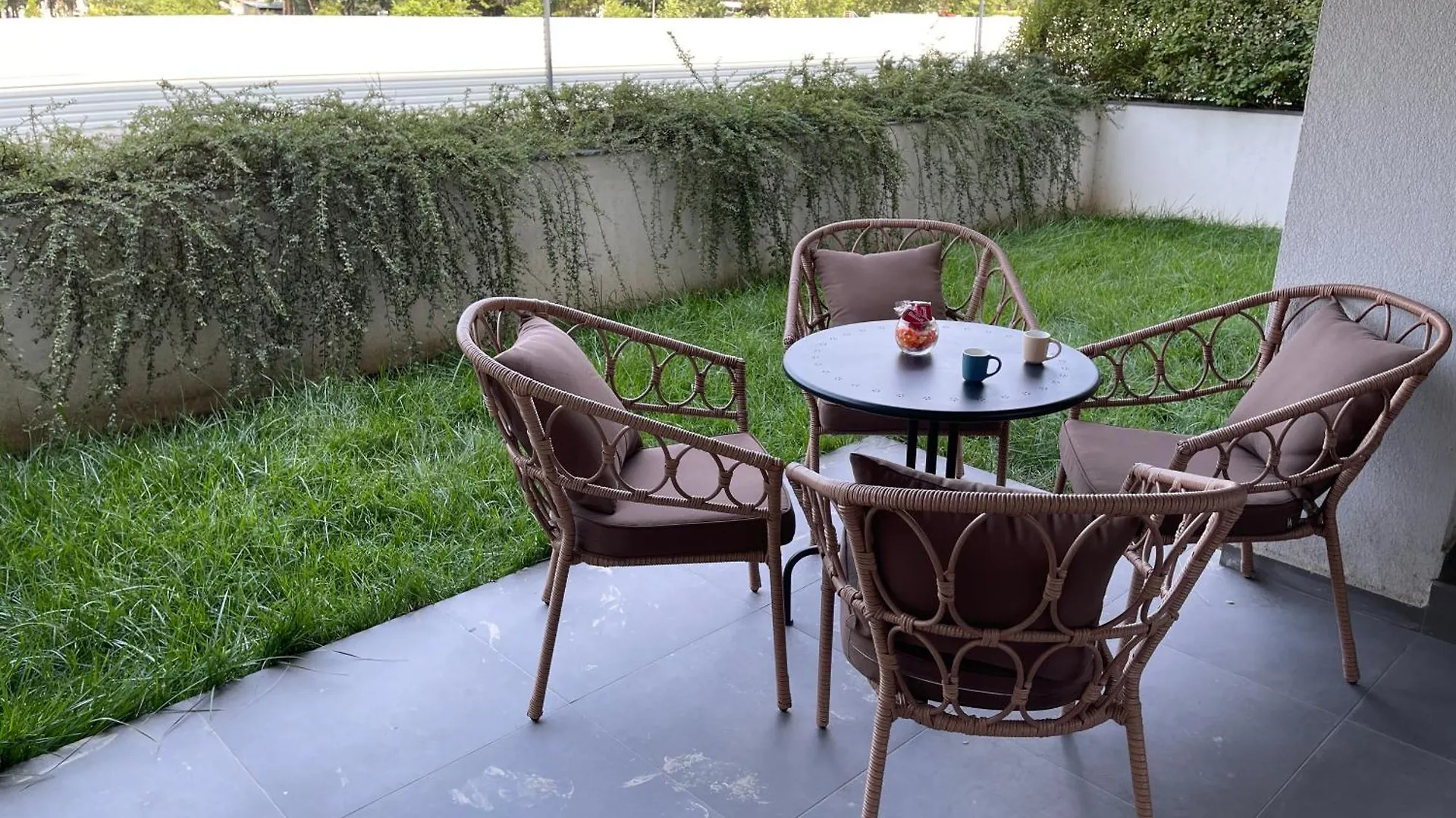 Nusco Business Apartament 0*, Bucharest Romania
